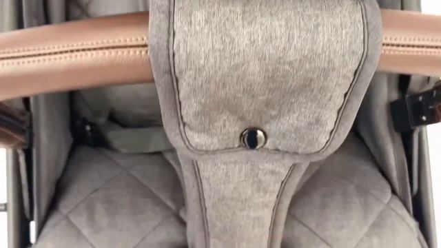 Коляски новый смотреть онлайн