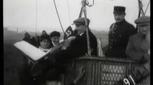 Авиамодельный спорт Париж 1927 г
