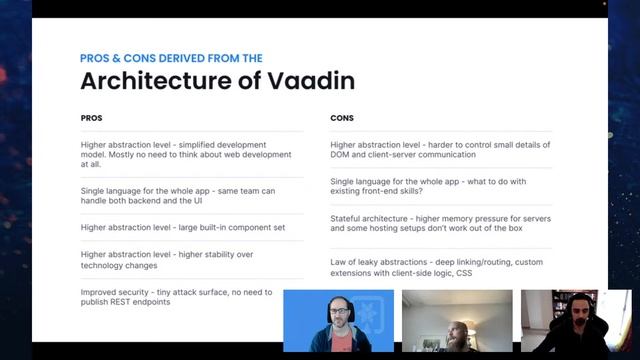 Quarkus Insights #86: Vaadin & Quarkus смотреть онлайн