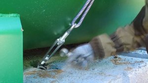 Газгольдер. Установка 15000л. СпецГаз СПб.