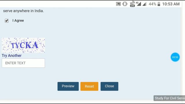 SSC MTS 2019 का फॉर्म कैसे भरें | Steps to Fill SSC MTS form on mobile - Registration to Final Prin смотреть онлайн