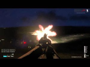 Arma 3 Exremo Life - Гопники-Неудачники