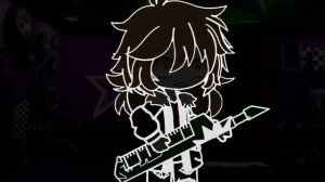 Oh No! [meme?] -+- Gacha club -+- FNAF 9