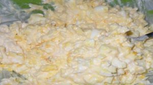 Чесночная закуска