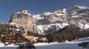 2012, Грузинские напевы над Альпами