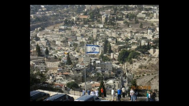 Мои воспоминания о путешествии в Израиль. Песня " Иерусалим" Иеромонаха Романа. иерусалим смотреть онлайн