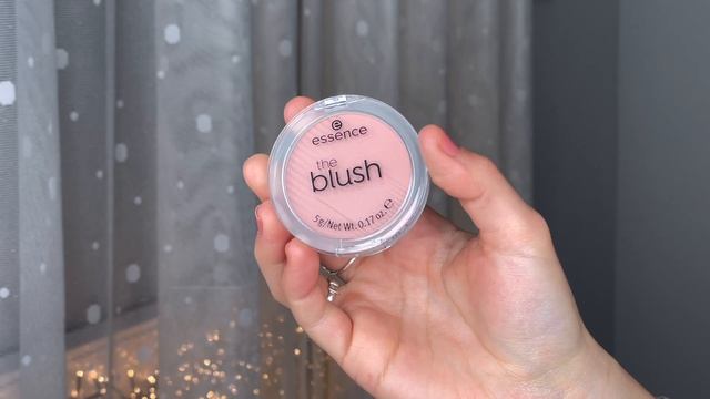 СЛУЧИЛОСЬ?Обзор последних новинок Essence!