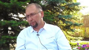 Новая Хазария. Часть вторая. Россия.