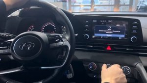 Хендай Элантра 2021 г 1.6 АТ