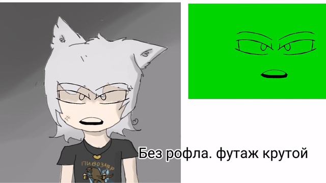 крутой футаж.