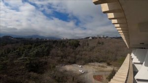 ОТЕЛЬ ЯЛТА-ИНТУРИСТ!  КРЫМ СЕГОДНЯ! #ялтаинтурист #крымсегодня