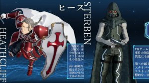 SAO Fractured Daydream НОВЫЕ ПЕРСОНАЖИ и ОТКРЫТЫЙ СЕТЕВОЙ ТЕСТ В СЕНТЯБРЕ