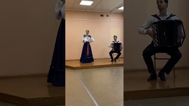 Рябова Олеся "Я сама любовь". смотреть онлайн