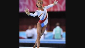 Gymnastics Floor Music - Hijo de la Luna