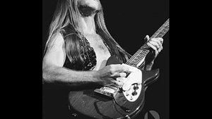 Grand Funk Railroad - People Let's Stop The War