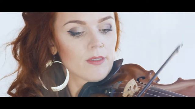Lauren The Violinist - AliveNetwork.com смотреть онлайн