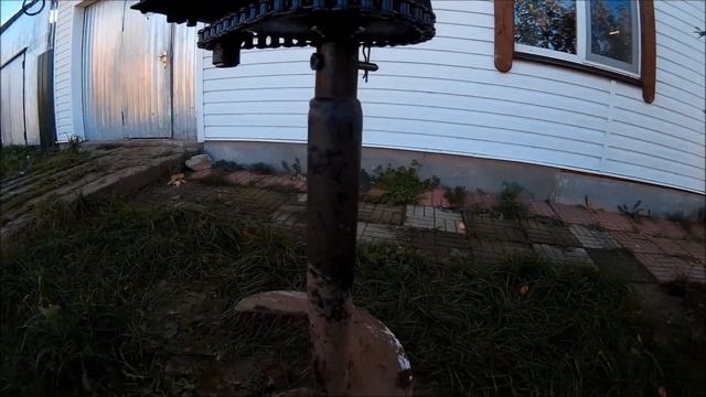 ручной ямабур с дополнениями в конструкции смотреть онлайн