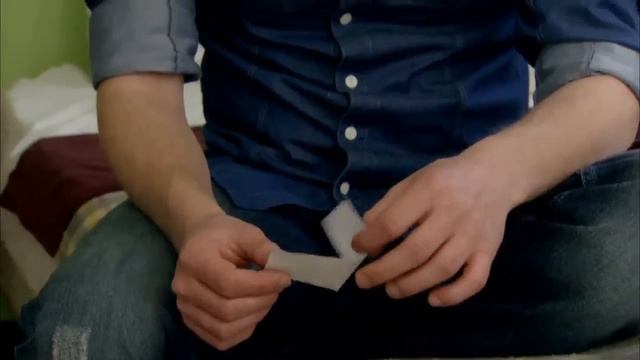 Fatmagül'ün Suçu Ne? 70. Bölüm - FULL BÖLÜM смотреть онлайн