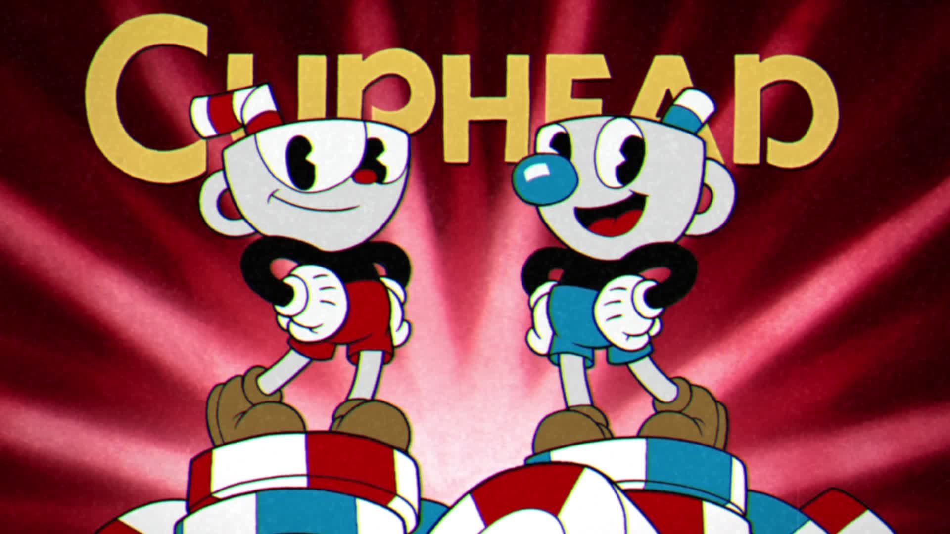 Cuphead steam на русском фото 75