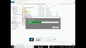 How to Download and Install Adobe Photoshop cc |  Adobe Photoshop Lifetime Free | For window 10