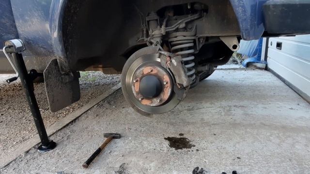 Нива 4х4. Я решил продать машину... смотреть онлайн