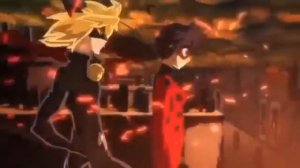 аниме клип-леди баг и супер кот