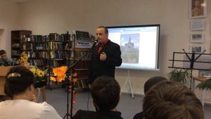 Андрей Цуприк_Шатохин - Балашихинский блюз (авторские стихи)