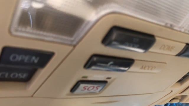 2017 Toyota Avalon Limited from Wanda смотреть онлайн