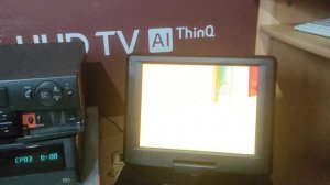 Видеомагнитофон SAMSUNG SVR-200 Полная Проверка