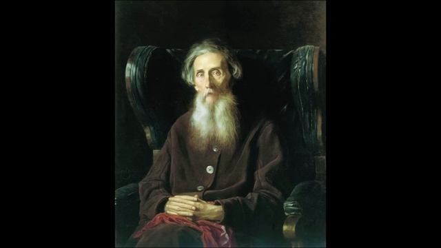"Мы русские".  Один чудак... Станислав Бартенев
