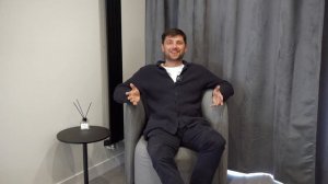 Превращение малогабаритки в уютное жилье! Студия 24м2 в ЖК Сочи Парк
