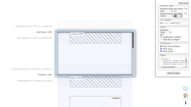 CSS Scroll-Driven Animations: First Look
