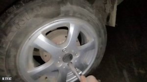 Подойдут ли болты от штамповки на литье? ВАЗ 2110