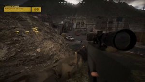 Ghost Recon Wildlands - First Person MOD - Part 3 Ocoro - Immersive No Commentary