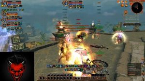 Сфера 3_Масс PVP в Потерянной Долине_Обитель 3ла / Reunion