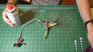 Обзор Переходник KOVEA Cobra Adapter KA-0103