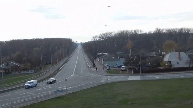 VLOG: Поездка в Чернигов\\Красивый город\\Гуляем\\Часть1 смотреть онлайн