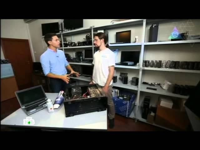 "Чудо техники": Ванные с наворотами, безопасный маникюр и доходы из отходов