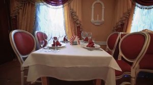 Гостинично - ресторанный комплекс «Отель Новый» г. Смоленск