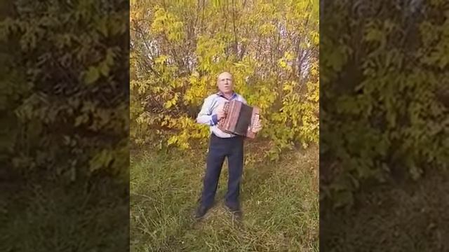 #ОтСердцаКСердцу "Новокарьгинский СДК" Михаил Рыжов "Я парнишка молодой" (Краснослободский район)