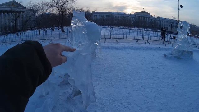 Мой Влог v.1.3 - Купил карту памяти. Влогам быть! смотреть онлайн