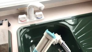 Обзор каравана, прицеп-дача ABI 3 места