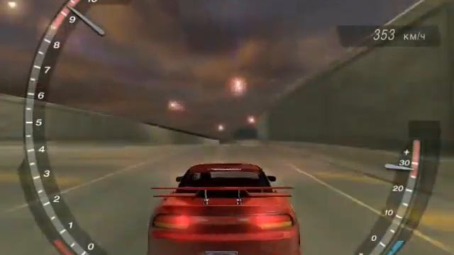 Airport Freeway [R] [240sx] World Record смотреть онлайн