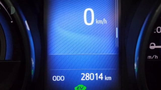 Toyota Auris Touring Sports 1.8 Hybrid Business Plus | Navigatie | Panoramadak | Bluetooth | смотреть онлайн