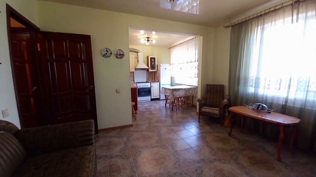 Квартира улучшенной планировки! Цена 4 млн 500 тыс.руб. Торг при осмотре. смотреть онлайн