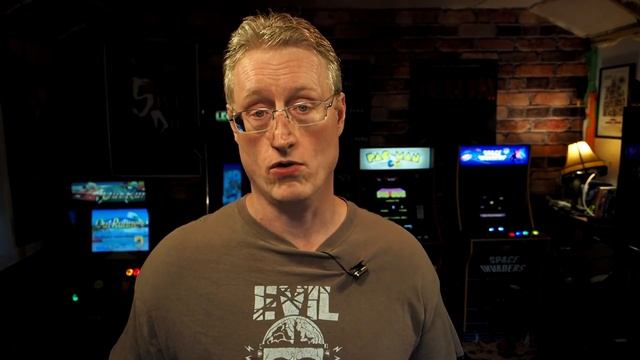 AtGames Legends Pinball Arcade Controller review & install guide - is it worth $200? смотреть онлайн