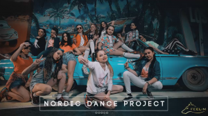 [Combo] Nordic Dance Project