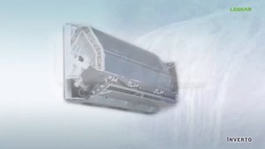 Кондиционеры Lessar. Серия Inverto