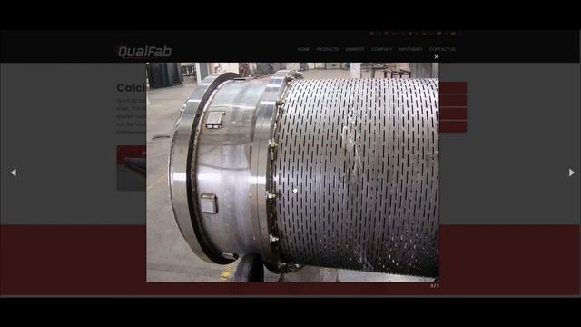 CALCINER TUBES смотреть онлайн