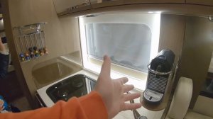 Обзор Элитных Автодомов CONCORDE MORELO